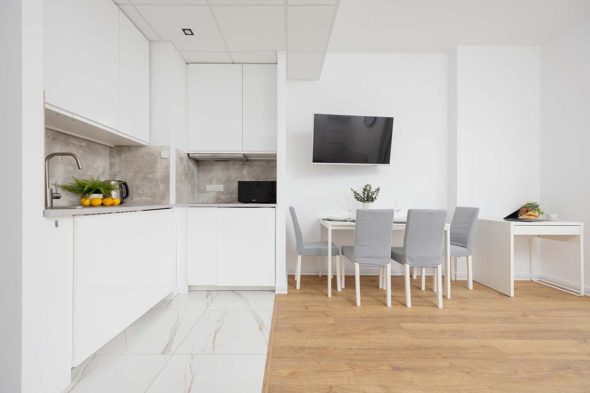 Kasprzaka Near Metro Plocka With Ac And Parking By Rent Like * Warszawa