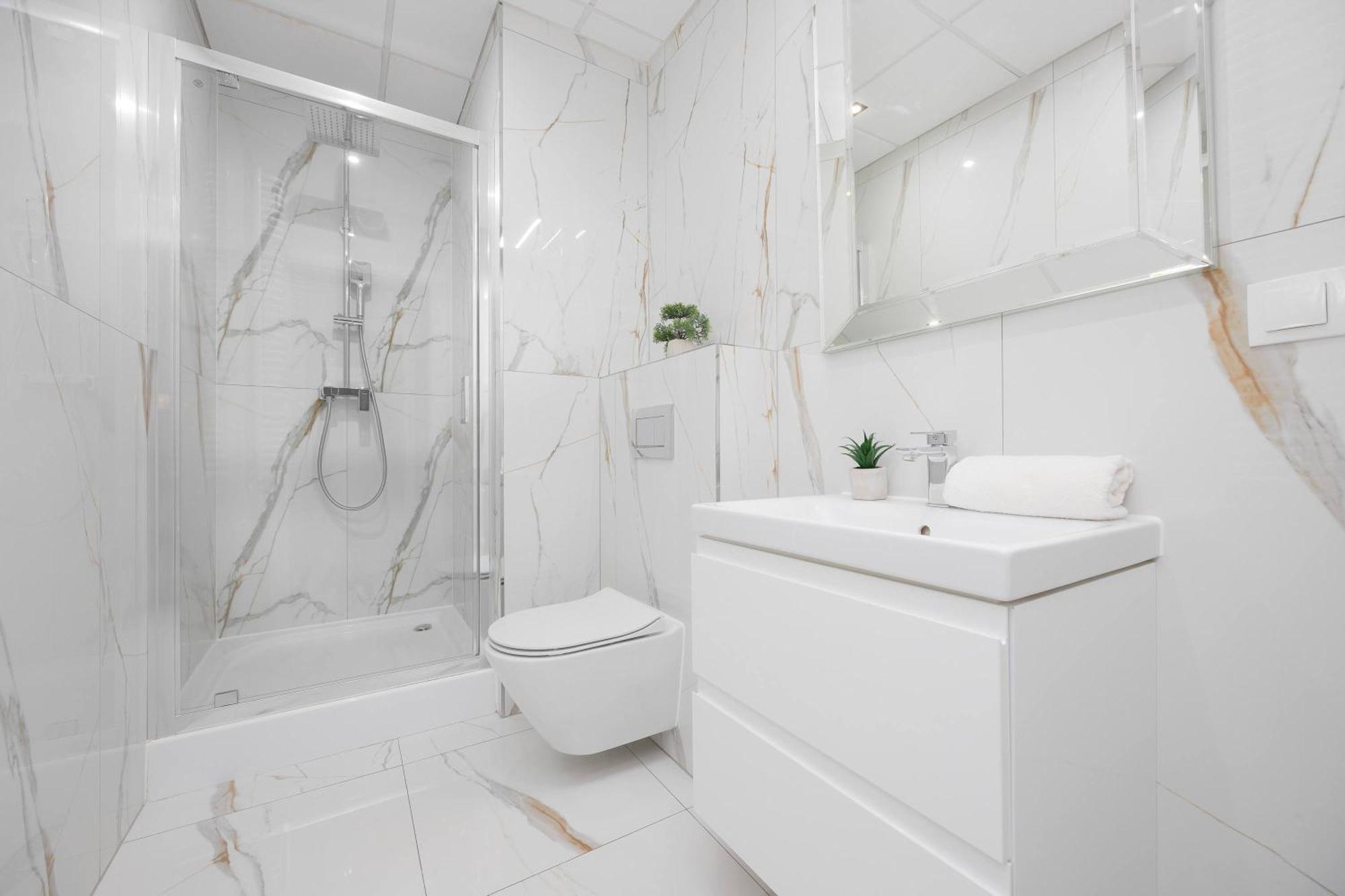 Kasprzaka Near Metro Plocka With Ac And Parking By Rent Like * Warszawa