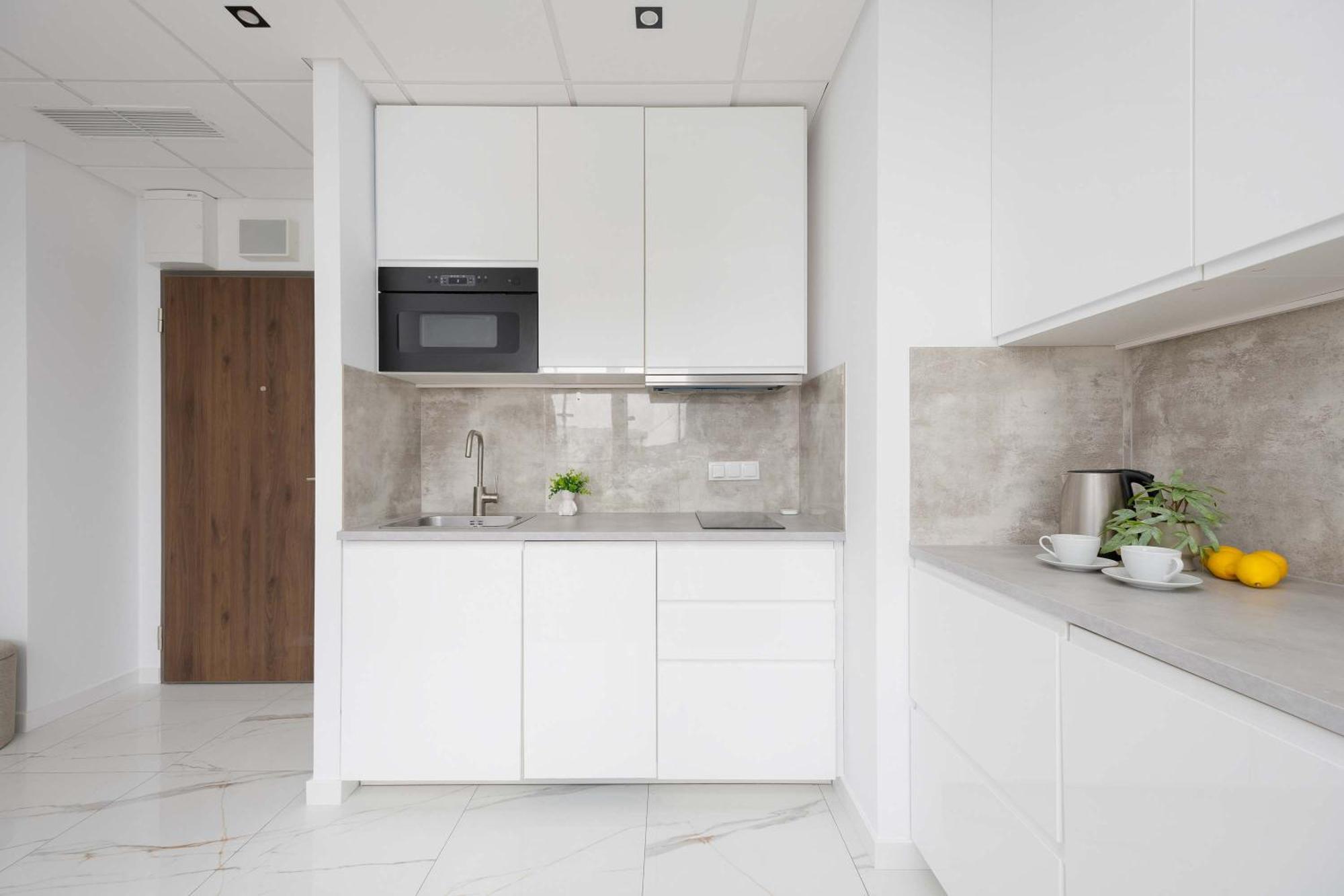Apartament Kasprzaka Near Metro Plocka With Ac And Parking By Rent Like Warszawa