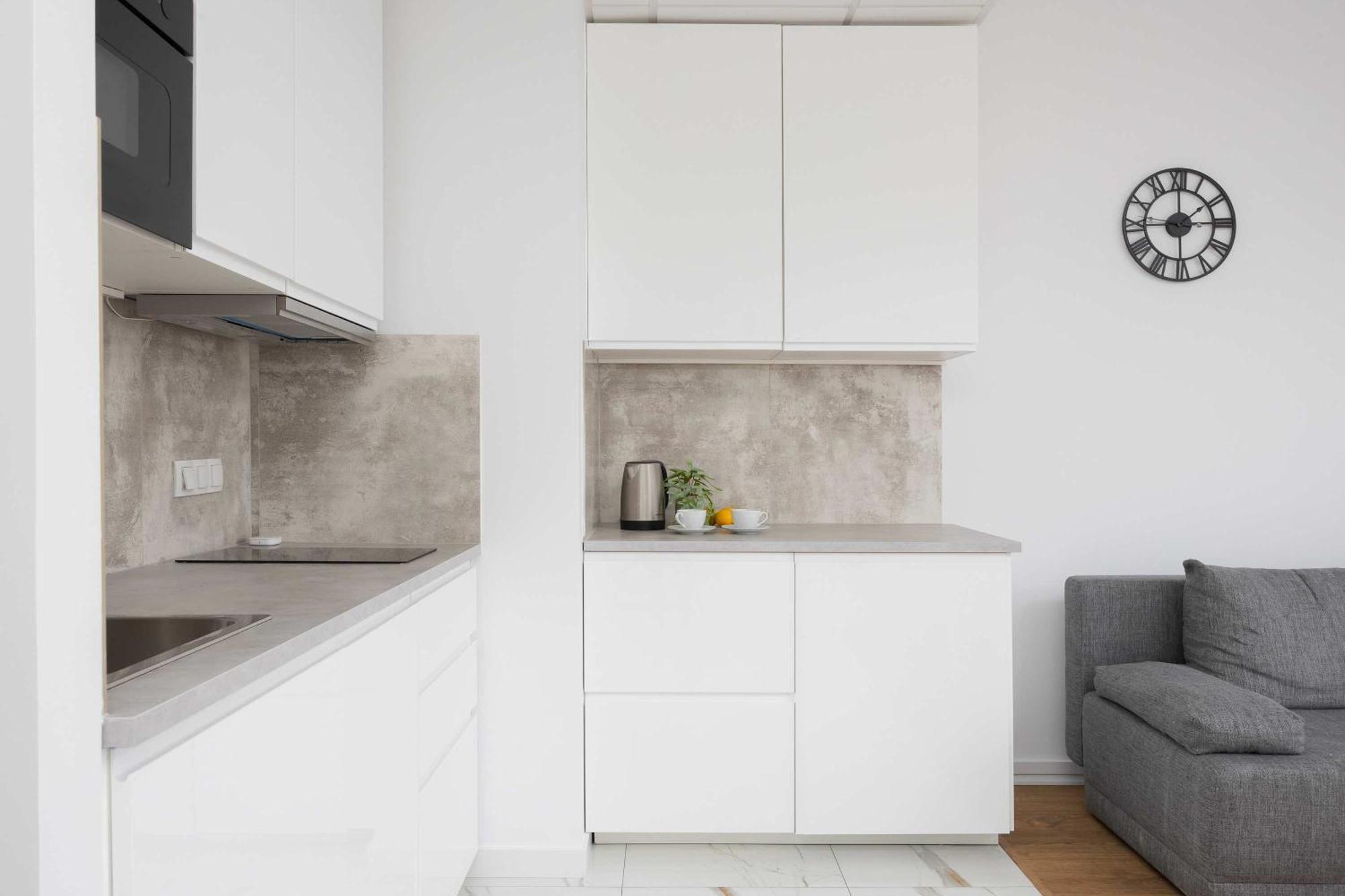 Kasprzaka Near Metro Plocka With Ac And Parking By Rent Like Warszawa